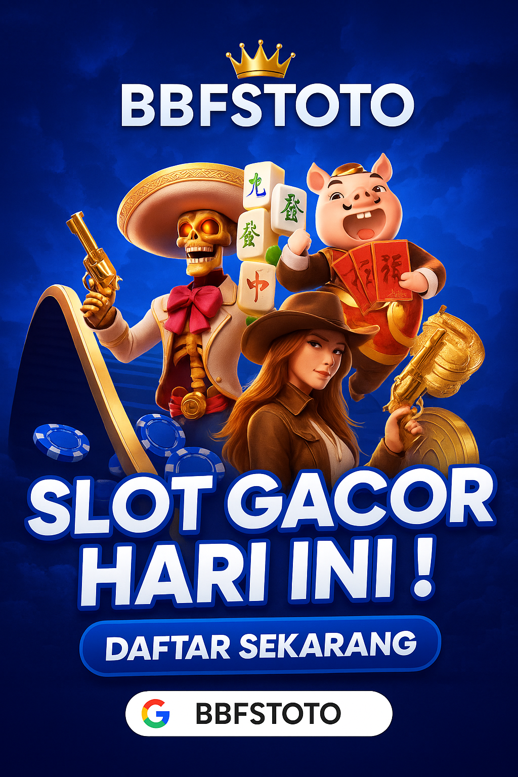 Situs Slot Gacor